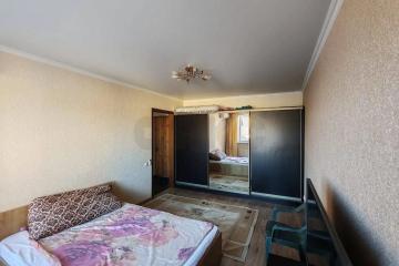Фото №1: 1-комнатная квартира 34&nbsp;м², 6/6&nbsp;эт. - Краснодар, мкр. Завод Радиоизмерительных Приборов, пер. Гаражный, 12/4