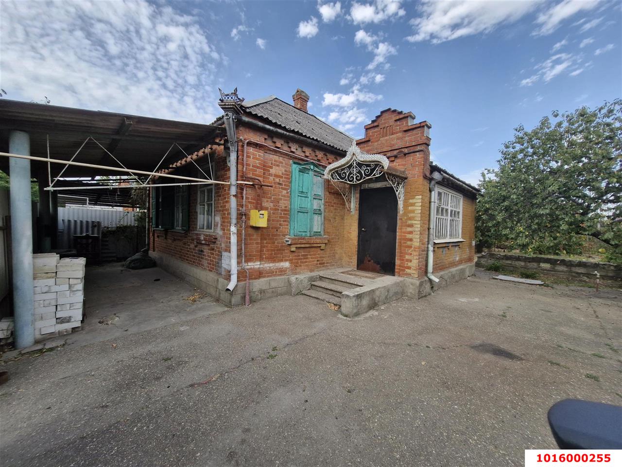 Фото №2: Земельный участок под ИЖС 4&nbsp;сот. - Краснодар, Прикубанский внутригородской округ, мкр. 9-й километр, ул. Ярославская