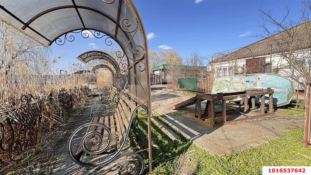 Фото №8: Готовый бизнес 228&nbsp;м², 1/1&nbsp;эт. - Краснодарский край Красноармейский район