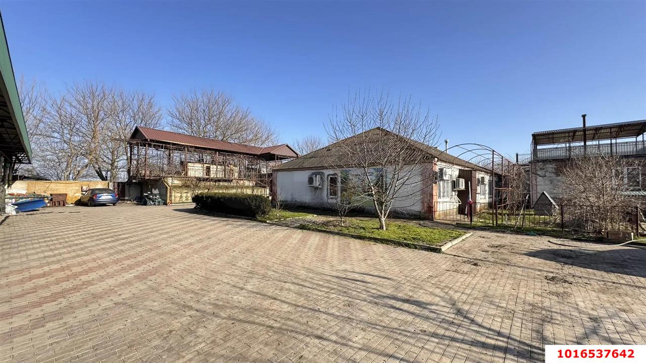 Фото №2: Готовый бизнес 228&nbsp;м², 1/1&nbsp;эт. - Краснодарский край Красноармейский район