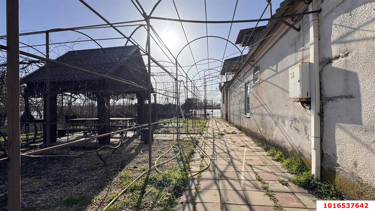 Фото №6: Готовый бизнес 228&nbsp;м², 1/1&nbsp;эт. - Краснодарский край Красноармейский район