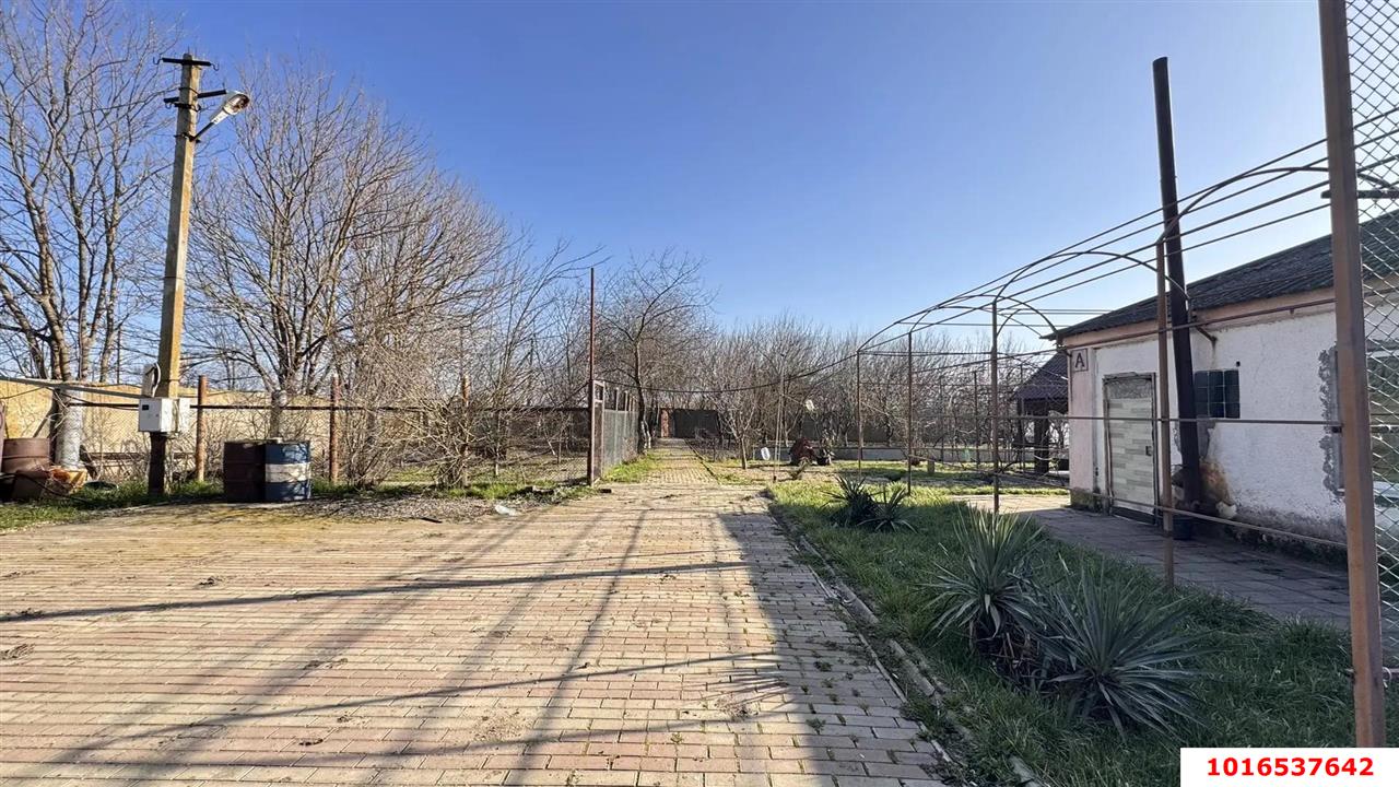 Фото №5: Готовый бизнес 228&nbsp;м², 1/1&nbsp;эт. - Краснодарский край Красноармейский район