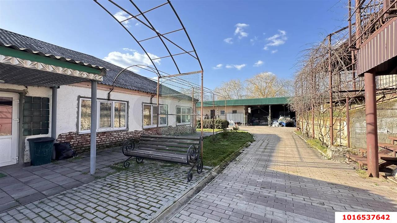 Фото №4: Готовый бизнес 228&nbsp;м², 1/1&nbsp;эт. - Краснодарский край Красноармейский район