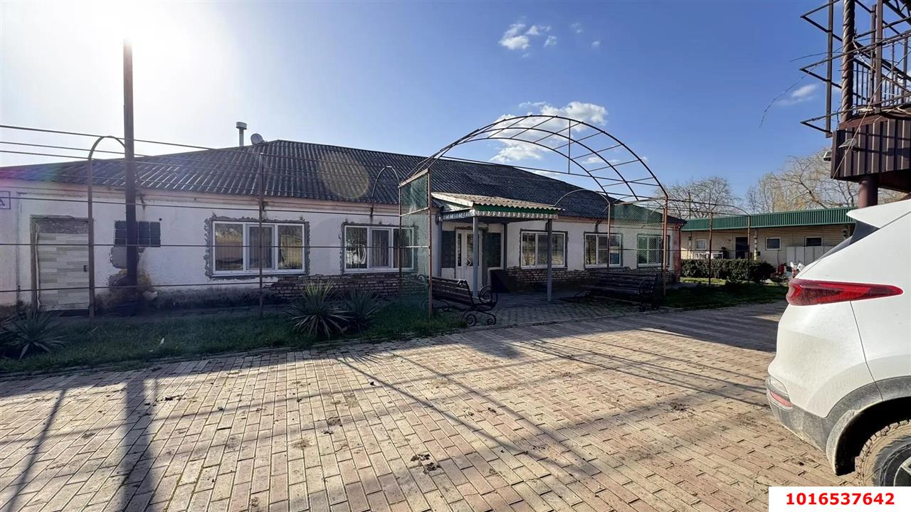 Фото №3: Готовый бизнес 228&nbsp;м², 1/1&nbsp;эт. - Краснодарский край Красноармейский район