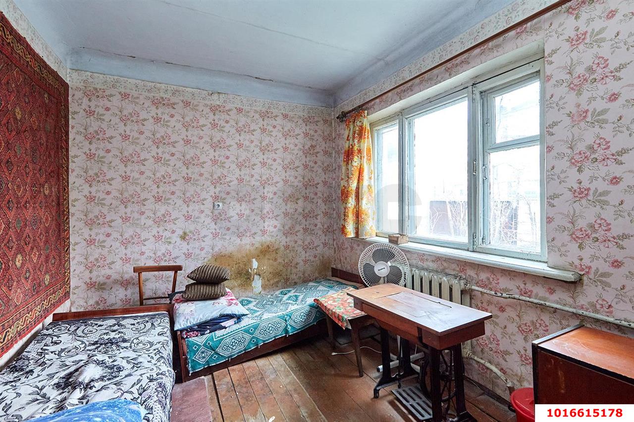 Фото №4: 3-комнатная квартира 75&nbsp;м², 1/2&nbsp;эт. - Яблоновский, ул. Дорожная, 49/7