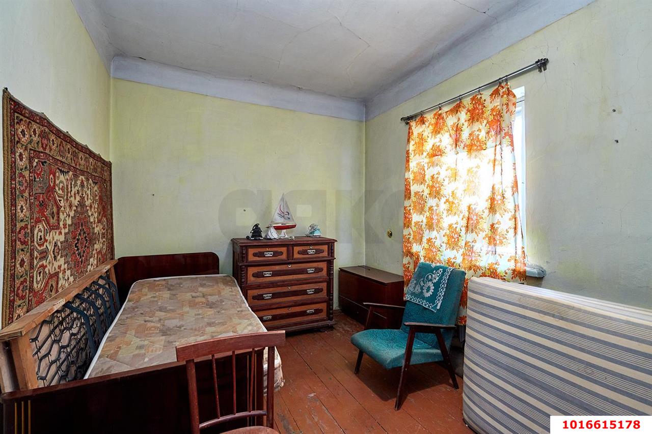 Фото №2: 3-комнатная квартира 75&nbsp;м², 1/2&nbsp;эт. - Яблоновский, ул. Дорожная, 49/7