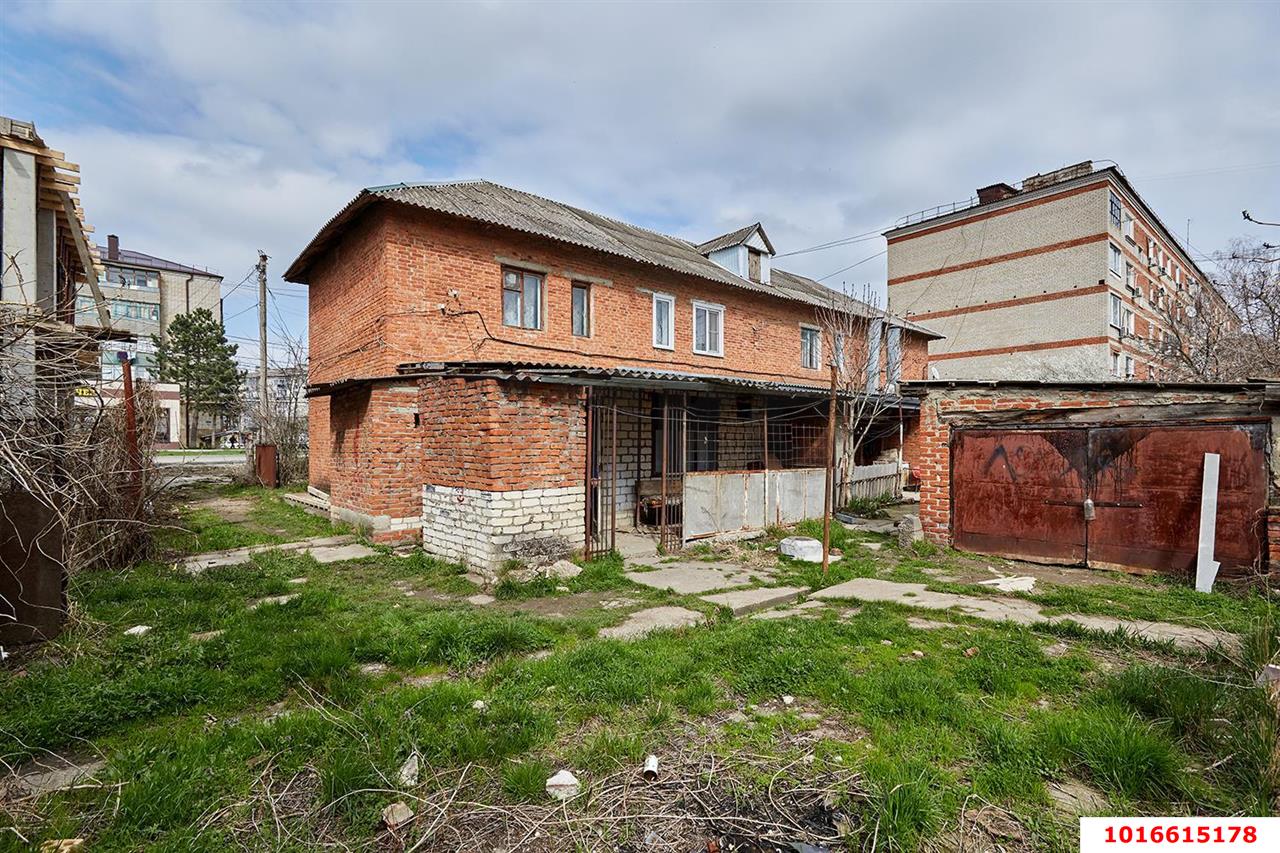 Фото №5: 3-комнатная квартира 75&nbsp;м², 1/2&nbsp;эт. - Яблоновский, ул. Дорожная, 49/7