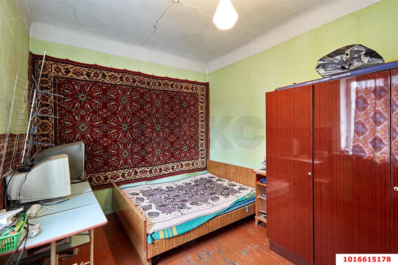 Фото №3: 3-комнатная квартира 75&nbsp;м², 1/2&nbsp;эт. - Яблоновский, ул. Дорожная, 49/7