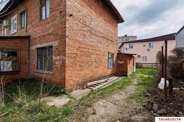 Фото №1: 3-комнатная квартира 59 м², 1/2 эт. - Яблоновский, ул. Дорожная, 49/7