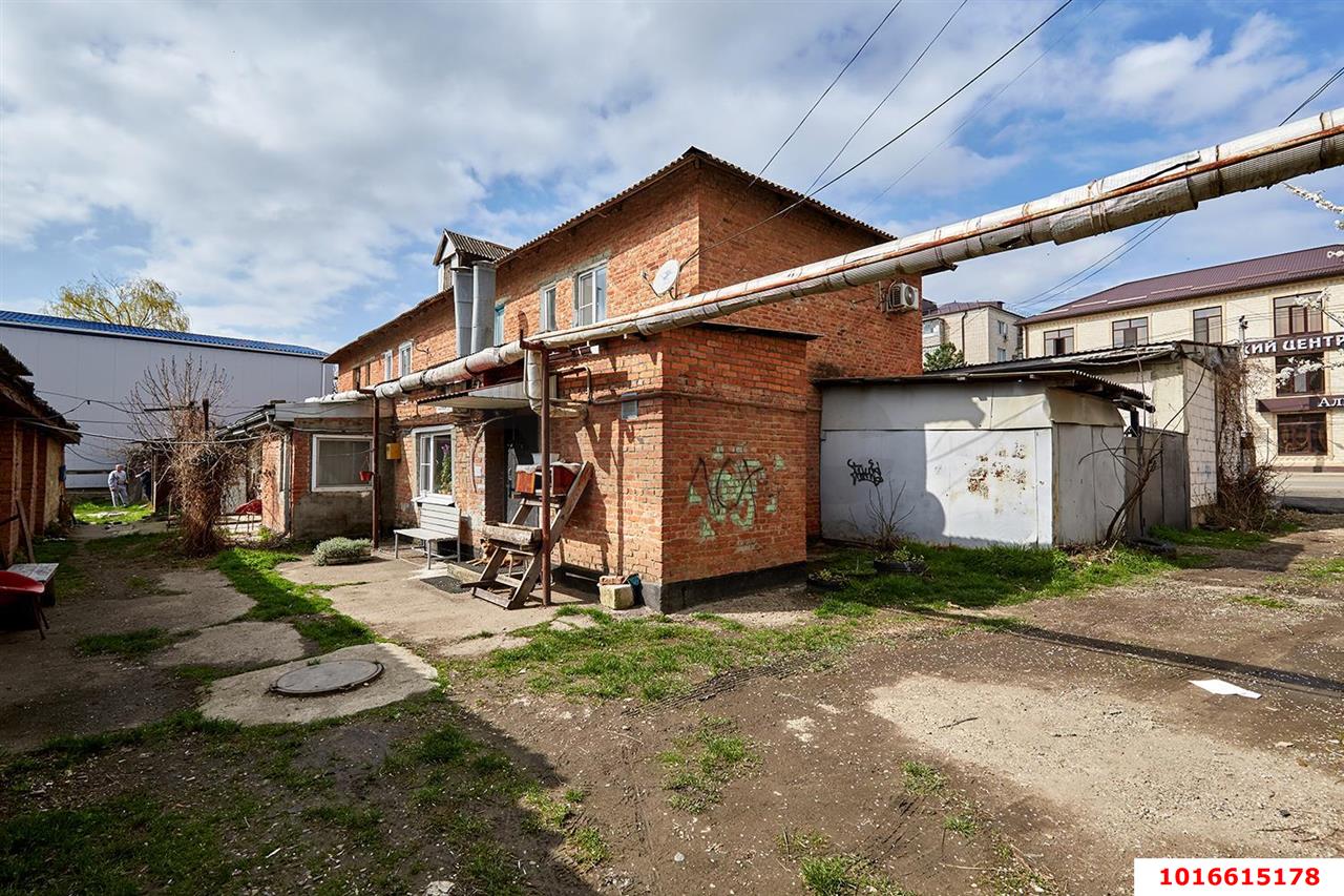Фото №7: 3-комнатная квартира 75&nbsp;м², 1/2&nbsp;эт. - Яблоновский, ул. Дорожная, 49/7
