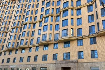 Фото №1: 2-комнатная квартира 94 м², 4/14 эт. - Реутов, мкр. 3-й, ул. Новая, 6