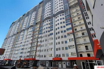 Фото №1: 1-комнатная квартира 38&nbsp;м², 18/20&nbsp;эт. - Краснодар, мкр. ЖК Альфа, ул. Уральская, 100