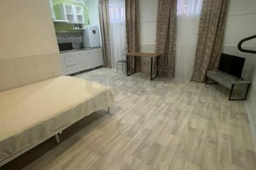 Фото №1: Студия 33 м² - Краснодар, мкр. Завод Радиоизмерительных Приборов, ул. Алуштинская, 30