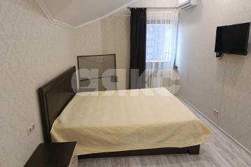 Фото №1: 1-комнатная квартира 35&nbsp;м², 6/6&nbsp;эт. - Геленджик, ул. Суворова, 29