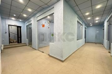 Фото №1: Офисное помещение 112&nbsp;м², 6&nbsp;эт. - Краснодар, мкр. Музыкальный, ул. имени Сергея Есенина, 104