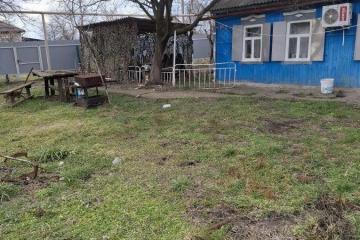 Фото №1: Дом 33&nbsp;м² + 19.9&nbsp;сот., 1&nbsp;эт. - Новоплатнировская, ул. Жлобы