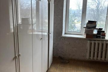 Фото №1: 2-комнатная квартира 49 м², 3/5 эт. - Краснодар, мкр. Славянский, ул. Красных Партизан, 103