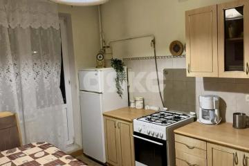 Фото №1: 2-комнатная квартира 64 м², 4/5 эт. - Горячий Ключ, мкр. Администрация, ул. Ленина, 236А
