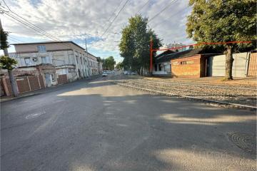 Фото №1: Дом 105 м² + 4.92 сот., 1 эт. - Краснодар, мкр. Центральный, ул. Гоголя, 142