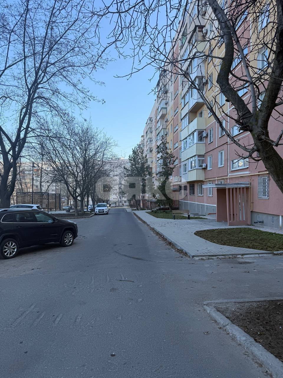 Фото №14: 3-комнатная квартира 74&nbsp;м², 3/9&nbsp;эт. - Мариуполь, Жовтневый, Западный, мкр. 23-й, ул. 9-й Авиадивизии, 28