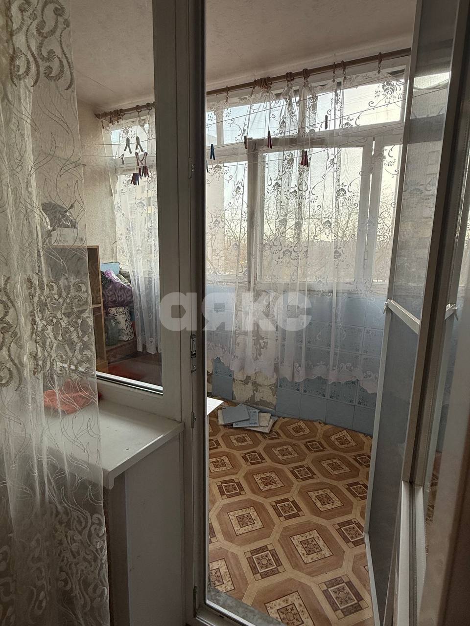 Фото №7: 3-комнатная квартира 74&nbsp;м², 3/9&nbsp;эт. - Мариуполь, Жовтневый, Западный, мкр. 23-й, ул. 9-й Авиадивизии, 28
