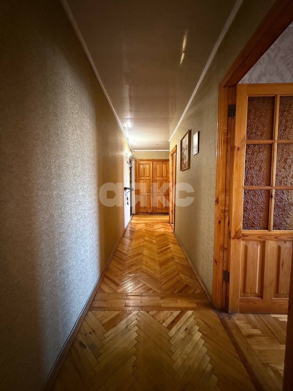 Фото №6: 3-комнатная квартира 74&nbsp;м², 3/9&nbsp;эт. - Мариуполь, Жовтневый, Западный, мкр. 23-й, ул. 9-й Авиадивизии, 28