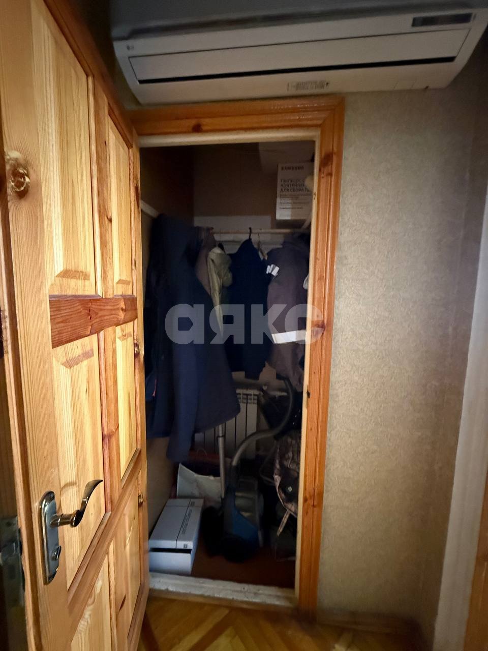 Фото №8: 3-комнатная квартира 74&nbsp;м², 3/9&nbsp;эт. - Мариуполь, Жовтневый, Западный, мкр. 23-й, ул. 9-й Авиадивизии, 28