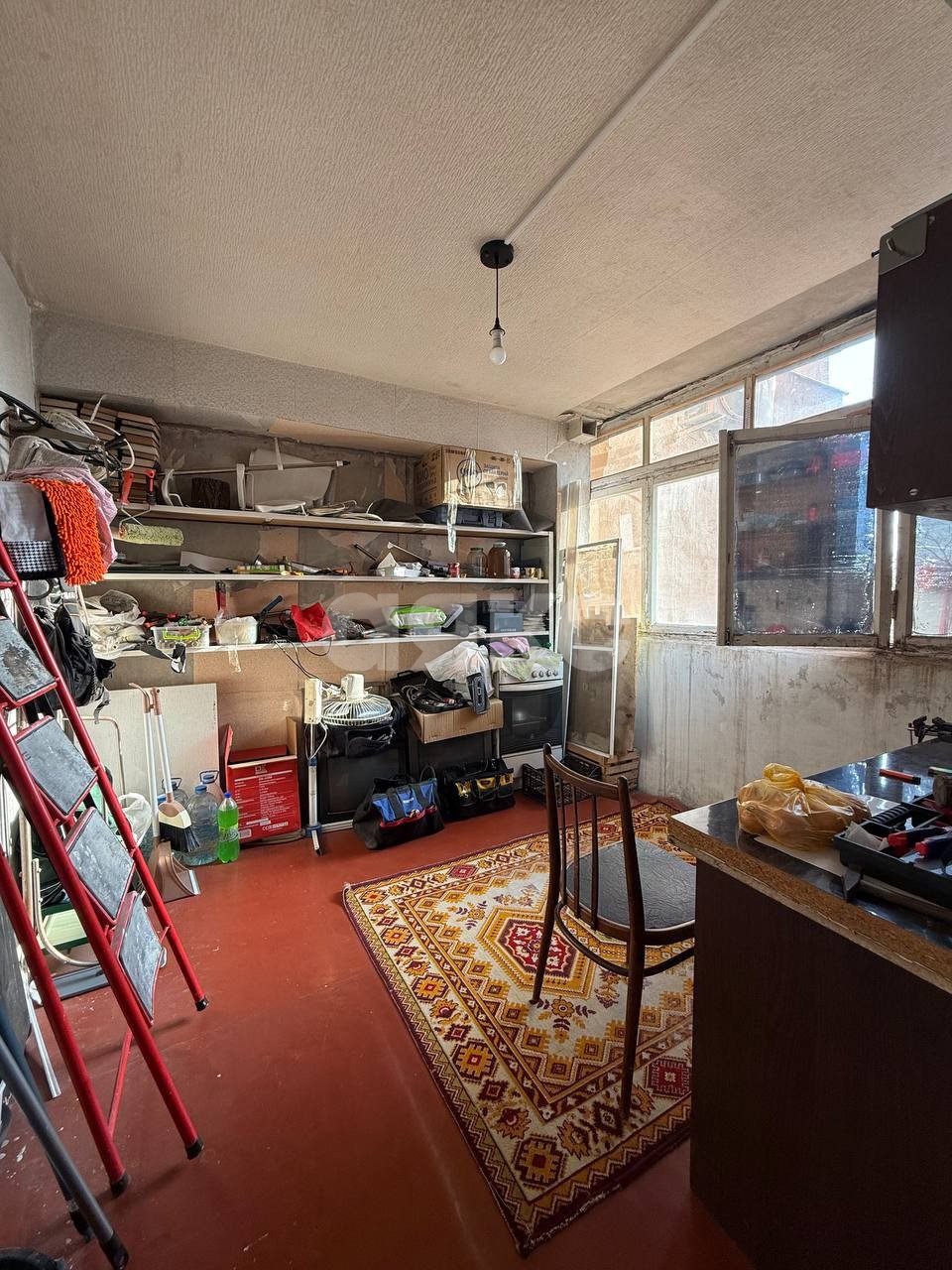 Фото №9: 3-комнатная квартира 74&nbsp;м², 3/9&nbsp;эт. - Мариуполь, Жовтневый, Западный, мкр. 23-й, ул. 9-й Авиадивизии, 28
