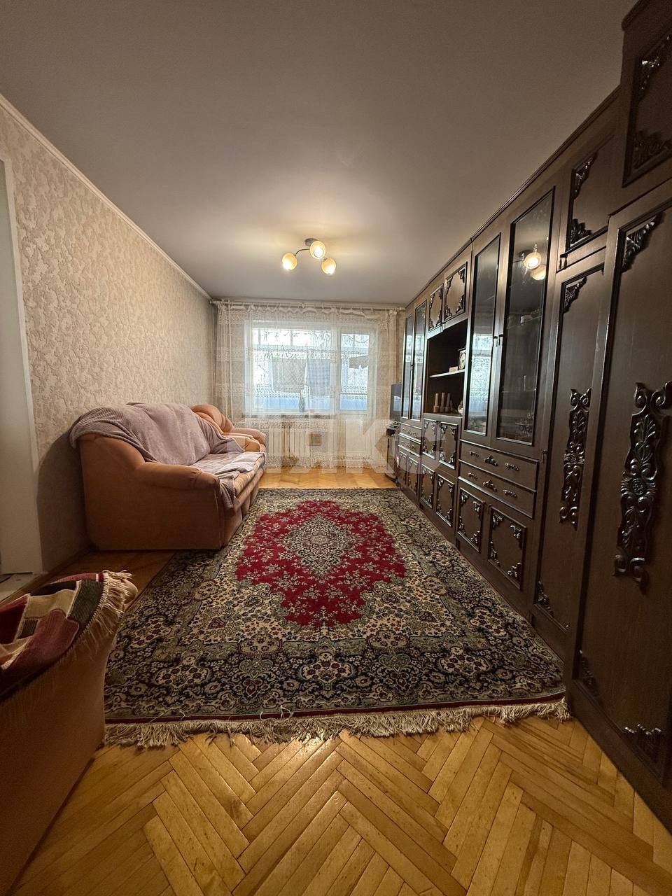 Фото №3: 3-комнатная квартира 74&nbsp;м², 3/9&nbsp;эт. - Мариуполь, Жовтневый, Западный, мкр. 23-й, ул. 9-й Авиадивизии, 28