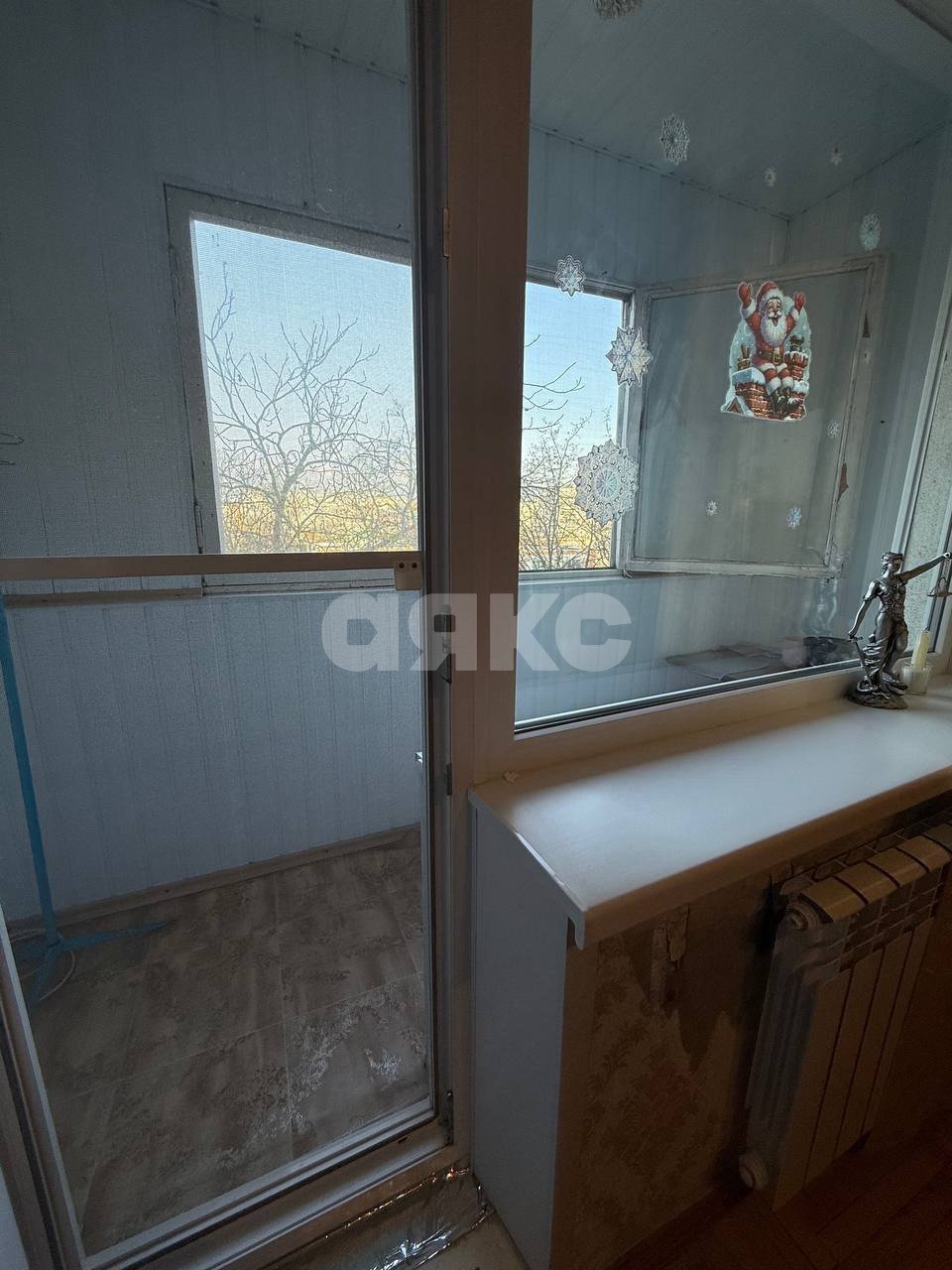 Фото №12: 3-комнатная квартира 74&nbsp;м², 3/9&nbsp;эт. - Мариуполь, Жовтневый, Западный, мкр. 23-й, ул. 9-й Авиадивизии, 28
