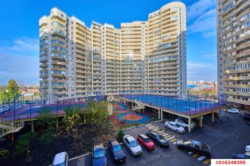 Фото №1: 2-комнатная квартира 70 м², 5/17 эт. - Краснодар, мкр. Черёмушки, ул. Вишняковой, 1/23к1