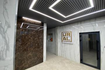 Фото №1: Студия 25&nbsp;м², 4/25&nbsp;эт. - Краснодар, мкр. ЖК Урал, ул. Уральская, 87/7