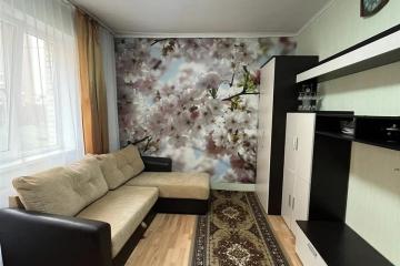 Фото №1: 2-комнатная квартира 50&nbsp;м², 1/5&nbsp;эт. - Краснодар, мкр. Музыкальный, ул. имени С.С. Прокофьева, 3А