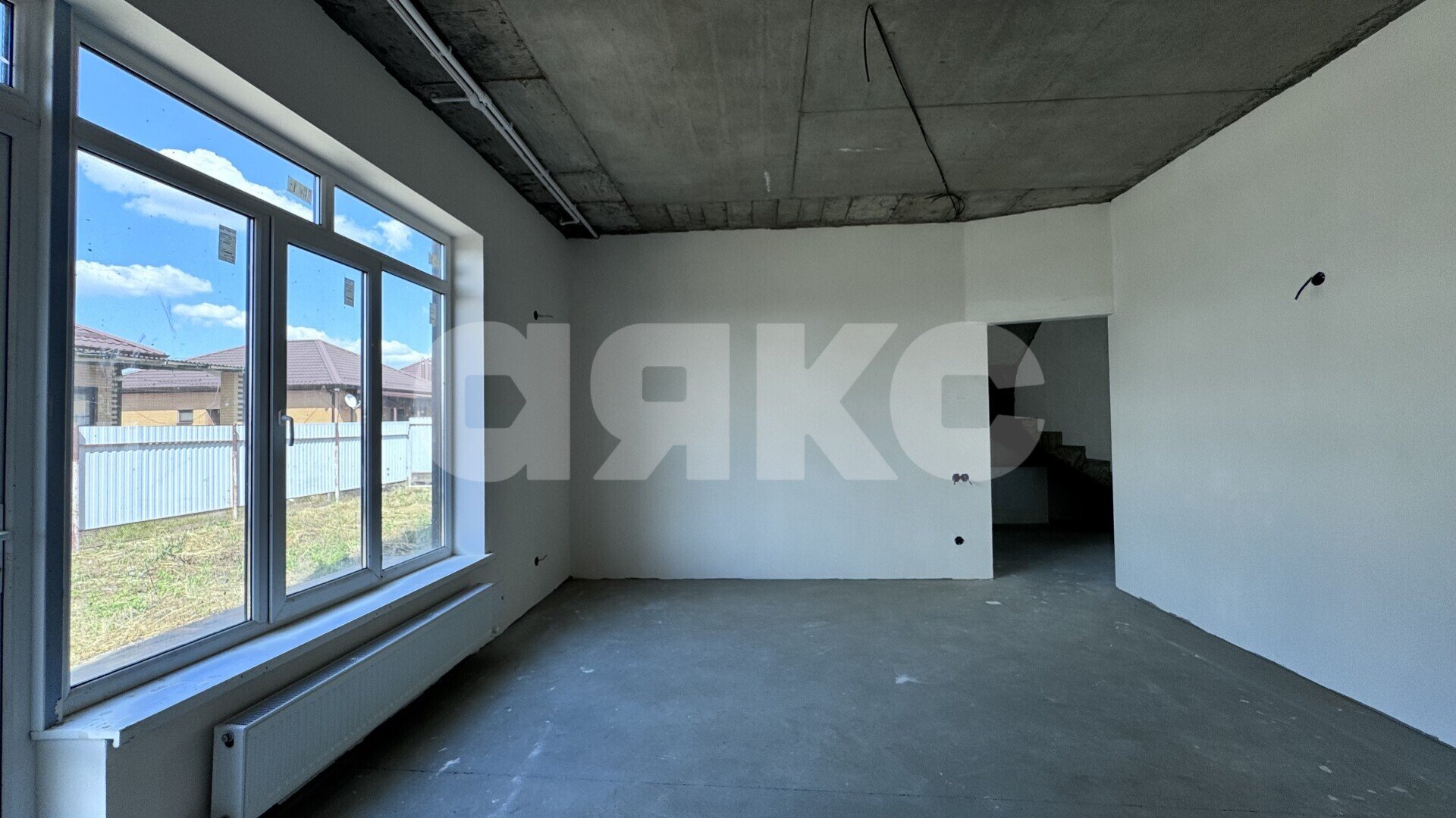 Фото №15: Дом 158&nbsp;м² + 5&nbsp;сот., 2&nbsp;эт. - Кореновск, ул. Тихорецкая