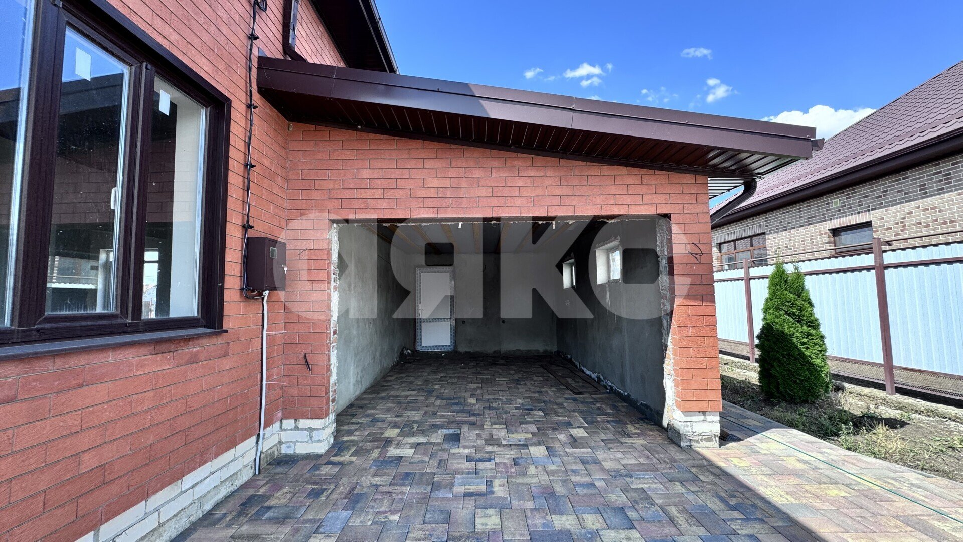 Фото №8: Дом 158&nbsp;м² + 5&nbsp;сот., 2&nbsp;эт. - Кореновск, ул. Тихорецкая