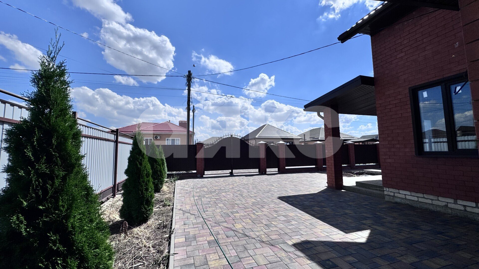Фото №7: Дом 158&nbsp;м² + 5&nbsp;сот., 2&nbsp;эт. - Кореновск, ул. Тихорецкая