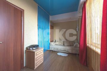 Фото №1: 2-комнатная квартира 40&nbsp;м², 1/6&nbsp;эт. - Сочи, р. Центральный, ул. Высокогорная, 11/5
