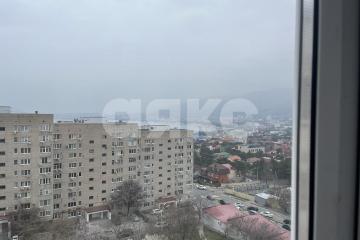 Фото №1: 3-комнатная квартира 60&nbsp;м², 9/9&nbsp;эт. - Геленджик, мкр. Парус, 6