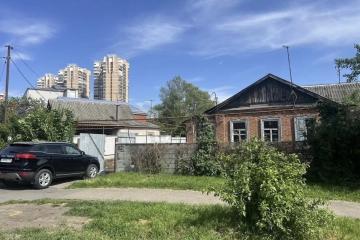 Фото №1: Дом 148&nbsp;м² + 8.2&nbsp;сот., 1&nbsp;эт. - Краснодар, мкр. Черёмушки, ул. Старокубанская, 82