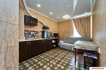 Фото №1: 2-комнатная квартира 65 м², 11/16 эт. - Краснодар, мкр. Завод Радиоизмерительных Приборов, пер. Гаражный, 9