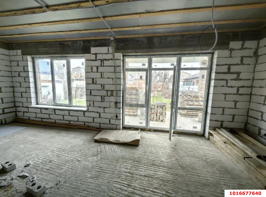 Фото №13: Личное подсобное хозяйство 4&nbsp;сот. - Ленина, Карасунский внутригородской округ, мкр. НСТ №1 Югтекс, ул. Солнечная, 67