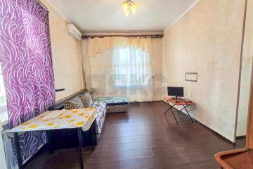 Фото №1: Комната 14 м², 2/3 эт. - Краснодар, мкр. Центральный, ул. Володарского, 66