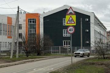 Фото №1: Студия 23 м², 6/6 эт. - Российский, мкр. Прикубанский внутригородской округ, ул. Заводовского, 20