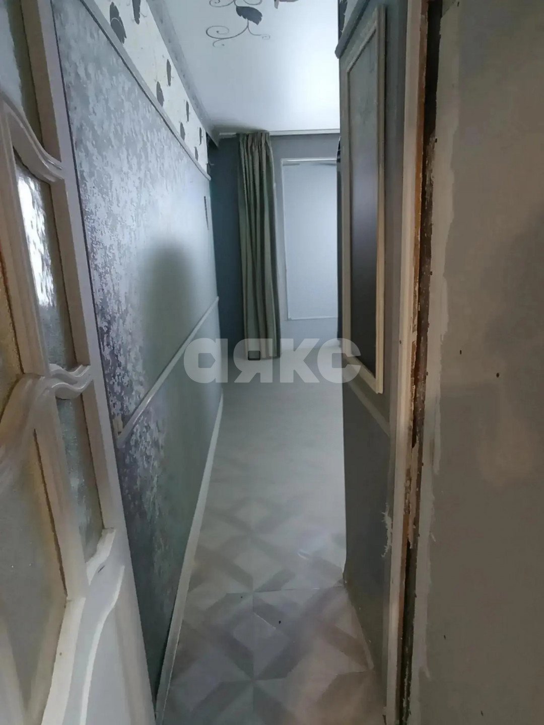 Фото №10: 1-комнатная квартира 45&nbsp;м², 3/9&nbsp;эт. - Анапа, ул. Крылова, 81