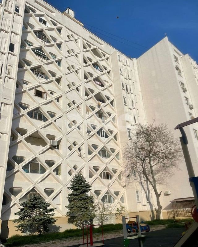 Фото №23: 1-комнатная квартира 45&nbsp;м², 3/9&nbsp;эт. - Анапа, ул. Крылова, 81