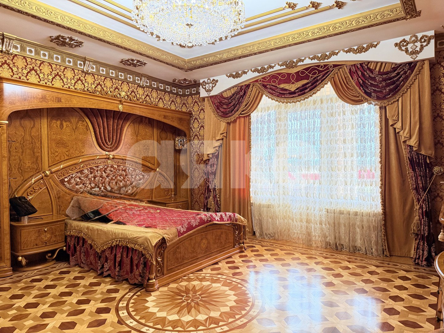 Фото №22: Дом 810&nbsp;м² + 6.62&nbsp;сот., 4&nbsp;эт. - Анапа, ул. Горького, 16