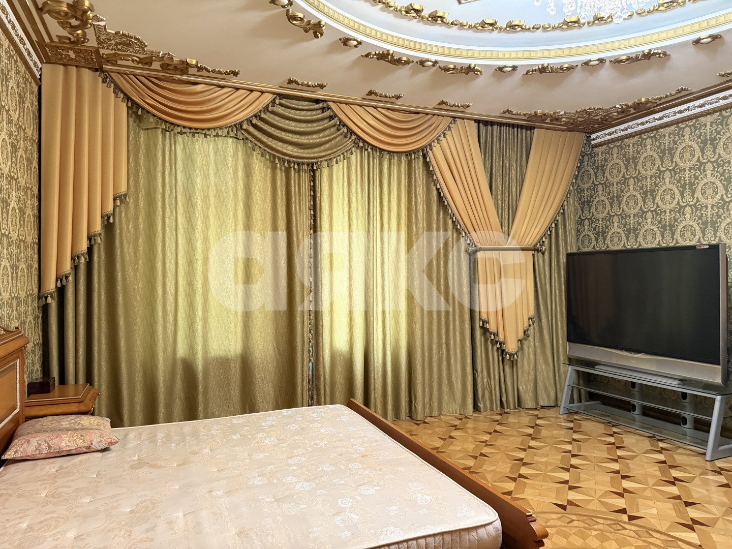 Фото №20: Дом 810&nbsp;м² + 6.62&nbsp;сот., 4&nbsp;эт. - Анапа, ул. Горького, 16