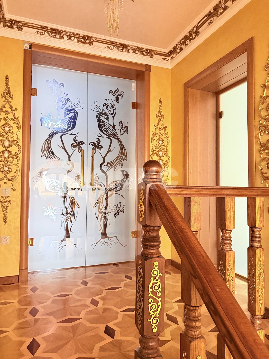 Фото №29: Дом 810&nbsp;м² + 6.62&nbsp;сот., 4&nbsp;эт. - Анапа, ул. Горького, 16