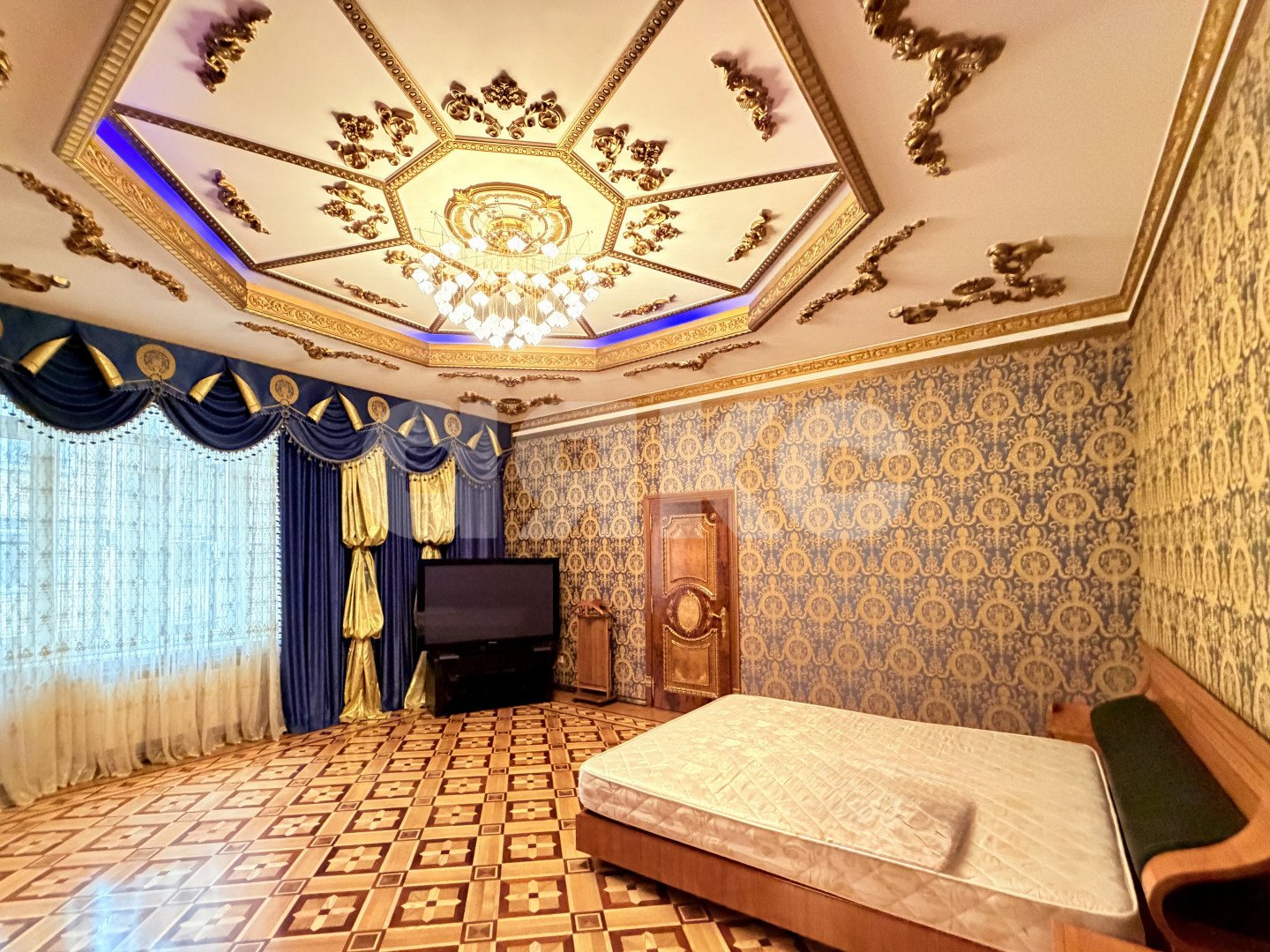 Фото №25: Дом 810&nbsp;м² + 6.62&nbsp;сот., 4&nbsp;эт. - Анапа, ул. Горького, 16