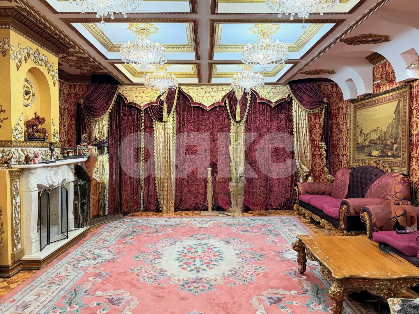 Фото №14: Дом 810&nbsp;м² + 6.62&nbsp;сот., 4&nbsp;эт. - Анапа, ул. Горького, 16
